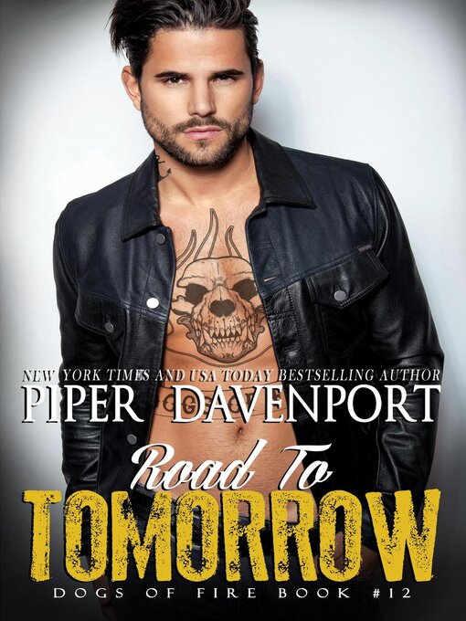 Title details for Road to Tomorrow by Piper Davenport - Available